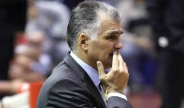 Ζαντάρ-Μαρούσι 87-79