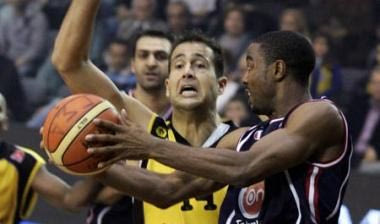 Mαρούσι-Πανιώνιος 70-78