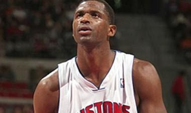Στους Pistons θα υπογράψει ο McDyess