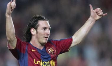 Κατέκρινε τον Μέσι ο Γκουαρντιόλα