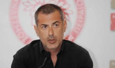 Μώραλης: “Εδώ και τρεις αγωνιστικές ο Ολυμπιακός δεν παίζει μπάλα”