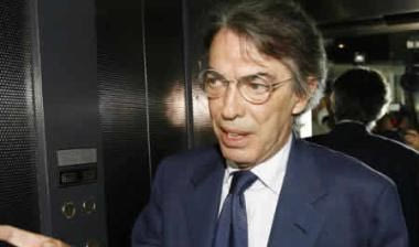 Ειρωνικός για Μίλαν ο Μοράτι