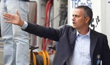 “Φουντώνει” η κόντρα του Μουρίνιο με τον Τύπο