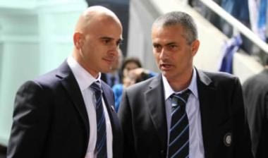 Μουρίνιο: “Μια ομάδα που κάνει τόσα λάθη, δεν αξίζει να κερδίζει”