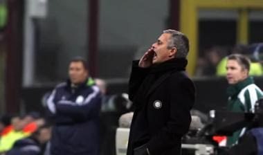 Μουρίνιο: “Ο Παναθηναϊκός νίκησε δίκαια”