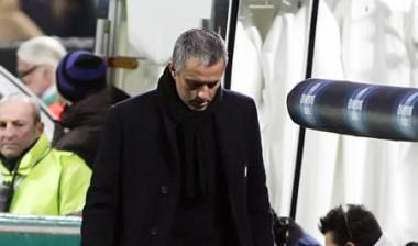 “Σκούπα” από Μουρίνιο ελέω Παναθηναϊκού