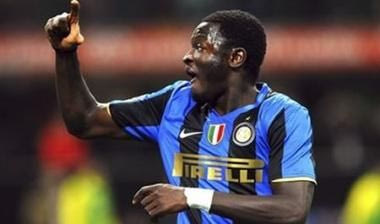 Ιντερ-Γιουβέντους 1-0 (vid)