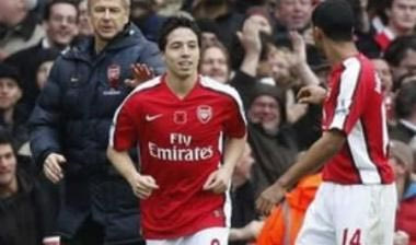 Άρσεναλ – Μάντσεστερ Γιουνάιτεντ 2-1