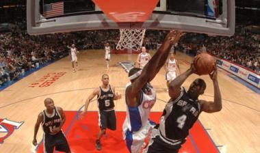 Ξαφνικός θάνατος για Clippers, σε ρηχά νερά ο Κουφός