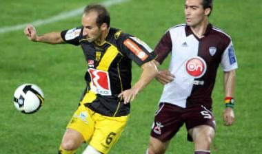 Δεν πήγε Αθήνα ο Νεμπεγλέρας