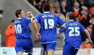 Η γκάφα του Νόρις