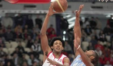 Ολυμπιακός – Κολοσσός 84-50