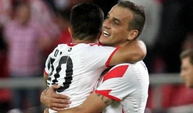 Ολυμπιακός – Εργοτέλης 2-0 (video)