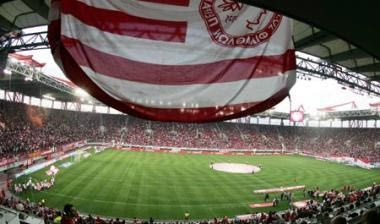 Μικρά μικρά από το Καραϊσκάκη