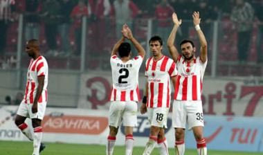 Χαρακτήρα πρωταθλητή