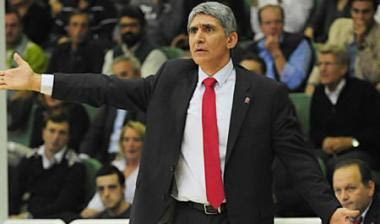 Γιαννάκης: “Πρέπει να είμαστε πιο ψύχραιμοι”