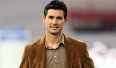 Ουζουνίδης: “Πρόκριση χωρίς να σκεφτόμαστε ότι υπάρχει ρεβάνς”