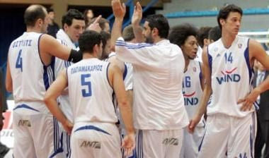 Πτήση… πρόκρισης για τον Πανελλήνιο