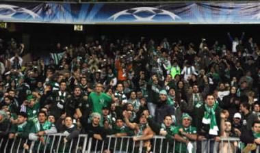 Η επόμενη μέρα στο τριφύλλι