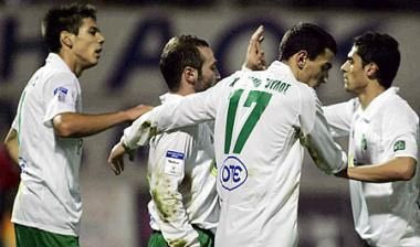 Ψάχνει την ισορροπία