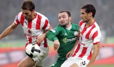 To ντέρμπι και ο ξενοδόχος από τη Μακεδονία