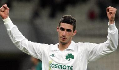ΠΑΟ-Θρασύβουλος 3-0