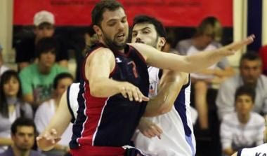 Tρίκαλα-Πανιώνιος 64-68