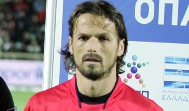 Παπαδημητρίου: “Στόχος μας η πρόκριση”