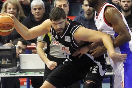 Μήνυμα για κόσμια συμπεριφορά με Ολυμπιακό