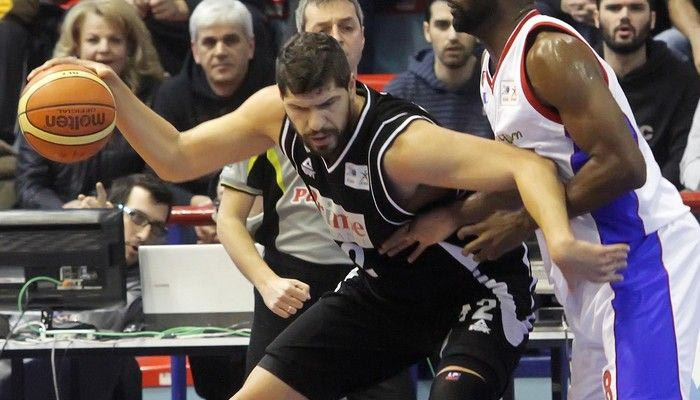 Προληπτικά εκτός ο Παπαδόπουλος