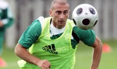 Ανακοινώθηκε από τη Λέτσε ο Παπαδόπουλος