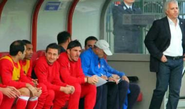 Λαμία-Πανσερραϊκός 1-2