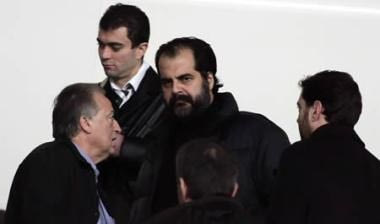 Πατέρας: “Δεν πρέπει να γίνονται αυτά τα πράγματα στην έδρα μας”