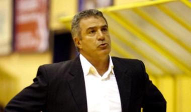 Ο Παύλου στη θέση του Χρυσανθόπουλου