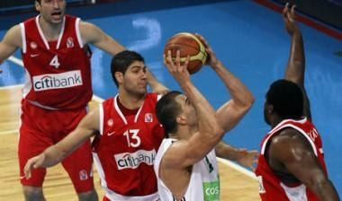 MVP ο Πέκοβιτς