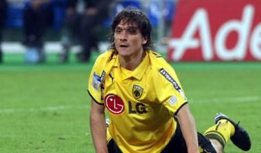 Πελετιέρι: “Θα προσαρμοστεί γρήγορα ο Σουκουλίνι”