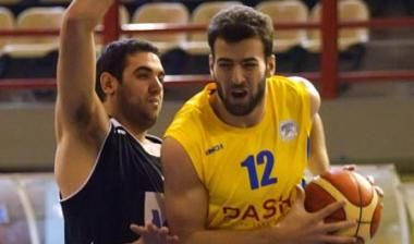 7η αγ.: Διπλό του Ηλυσιακού στο Λαγκαδά