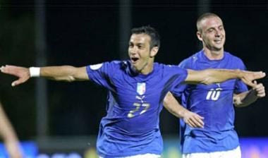 Πρόβλημα με Κουαλιαρέλα