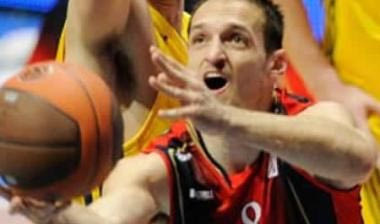 ΜVP ο Ρακόσεβιτς
