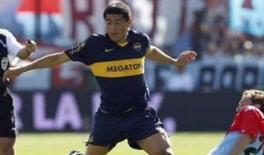 Απών και ο Ρικέλμε από την πρεμιέρα του Μαραντόνα