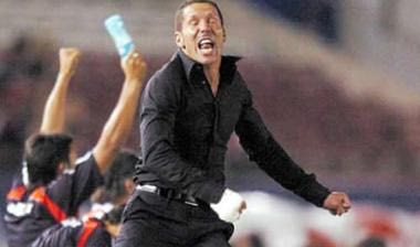 14η αγ.: Ανατροπή για Ρίβερ, τέλος ο Σιμεόνε (vid)