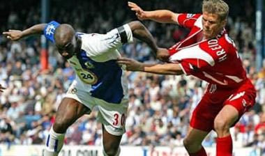 “Εδεσε” Ρόμπερτς η Μπλάκμπερν