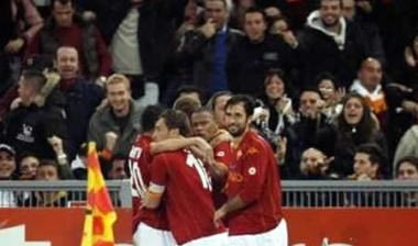 12 αγ.: “Αιώνια” Ρόμα στο ντέρμπι της πρωτεύουσας (vids)