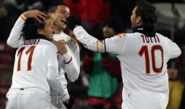 Κλουζ-Ρόμα 1-3