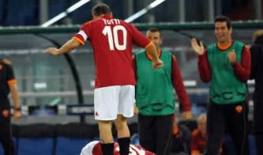 Ρόμα – Τσέλσι 3-1