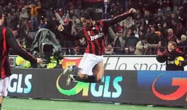 10η αγ.: Πρωτιά για Μίλαν, στο ρελαντί η Γιουβέντους τη Ρόμα (vids)