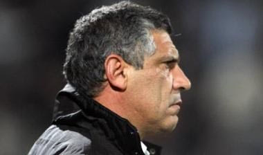 Σάντος στους παίκτες: “Πρέπει να έχουμε καθαρό μυαλό”