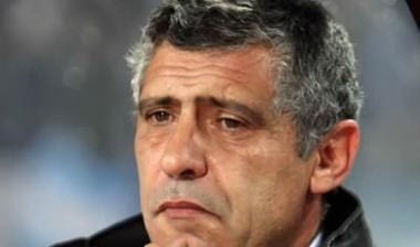 Σάντος: “Είχα προειδοποιήσει για τη Λάρισα”