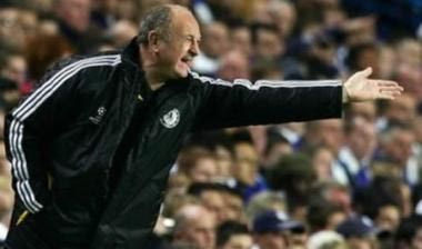 Στήριξη Σκολάρι στον Ντρογκμπά