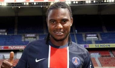 Μία νύχτα στο κρατητήριο πέρασε ο Σεσενιόν